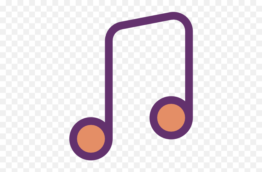 Free Icon Note Emoji,Music Note Emoji