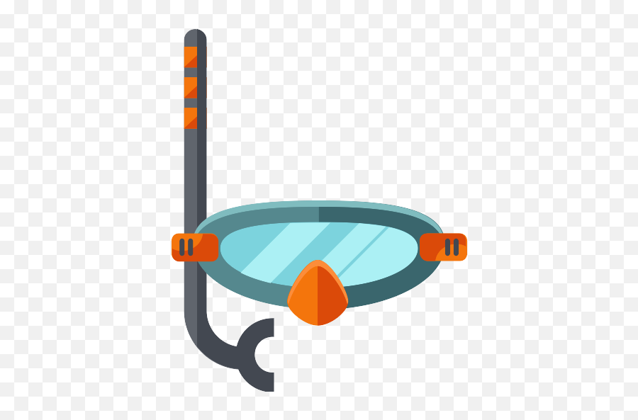 Snorkel Vector Svg Icon 20 - Png Repo Free Png Icons Emoji,Emoji Of Skin Diving Mask