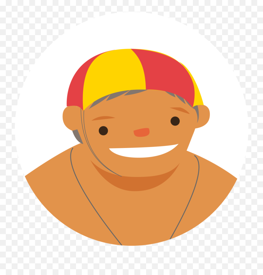 Safesurfer Gitlab Emoji,Turban Emoji