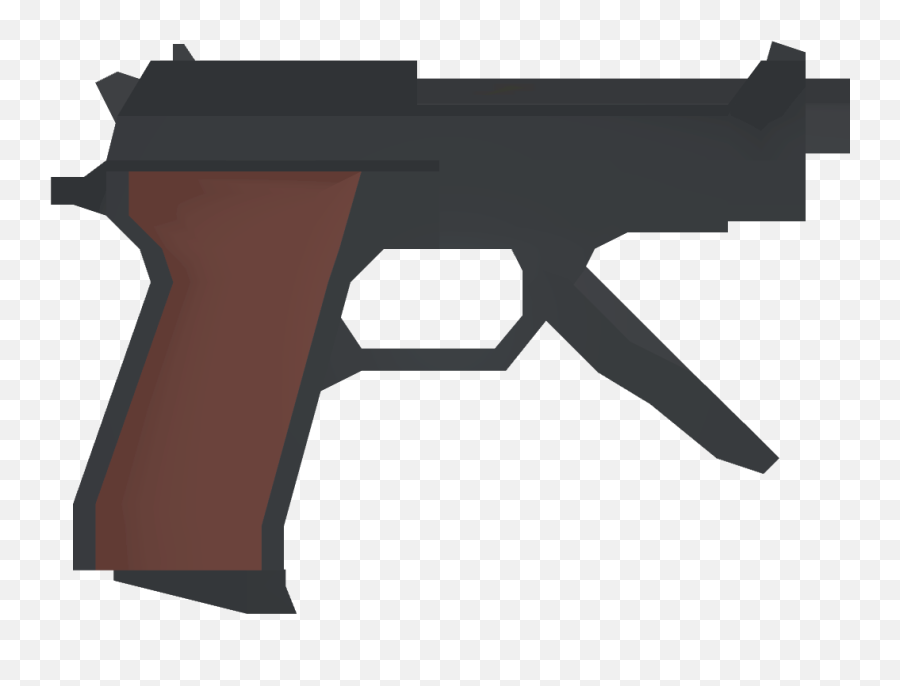 Unturned - All Weapons Idu0027s For Uncreated Warfare Mods Emoji,Emoji Pistol