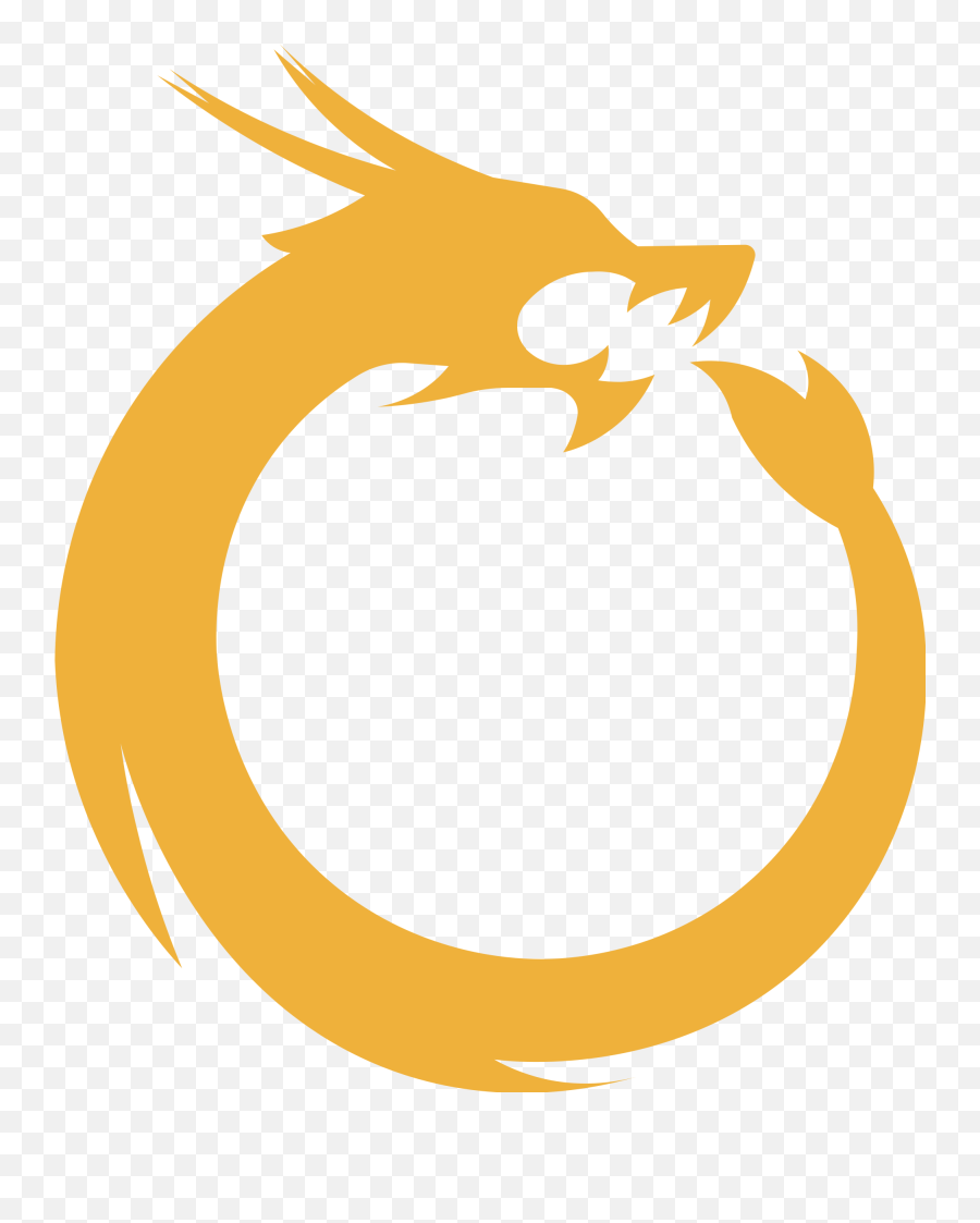 Dragon Coins Logo - Drg Logo Emoji,Dragon Emoticon Text