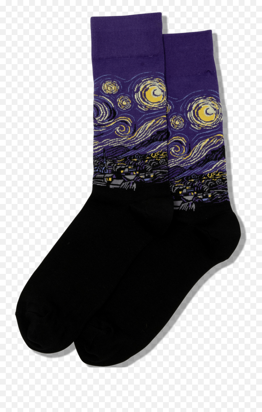 Matching Socks Couples Pairs Of Socks Emoji,Starry Night Emoji