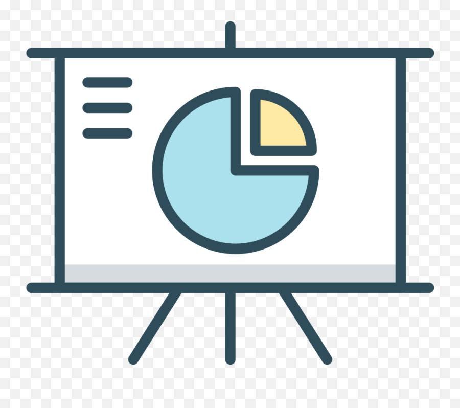Chart Icon Office Iconset Vexels Emoji,Chart Down Emoji