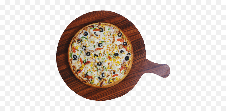 Order Now Cheese Luxury Pizza Emoji,Plain Pizza Emoji