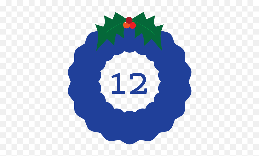 12 Apps Of Christmas U2013 Brought To You By Etug Emoji,Merry Christmas Emoji For Linkedin