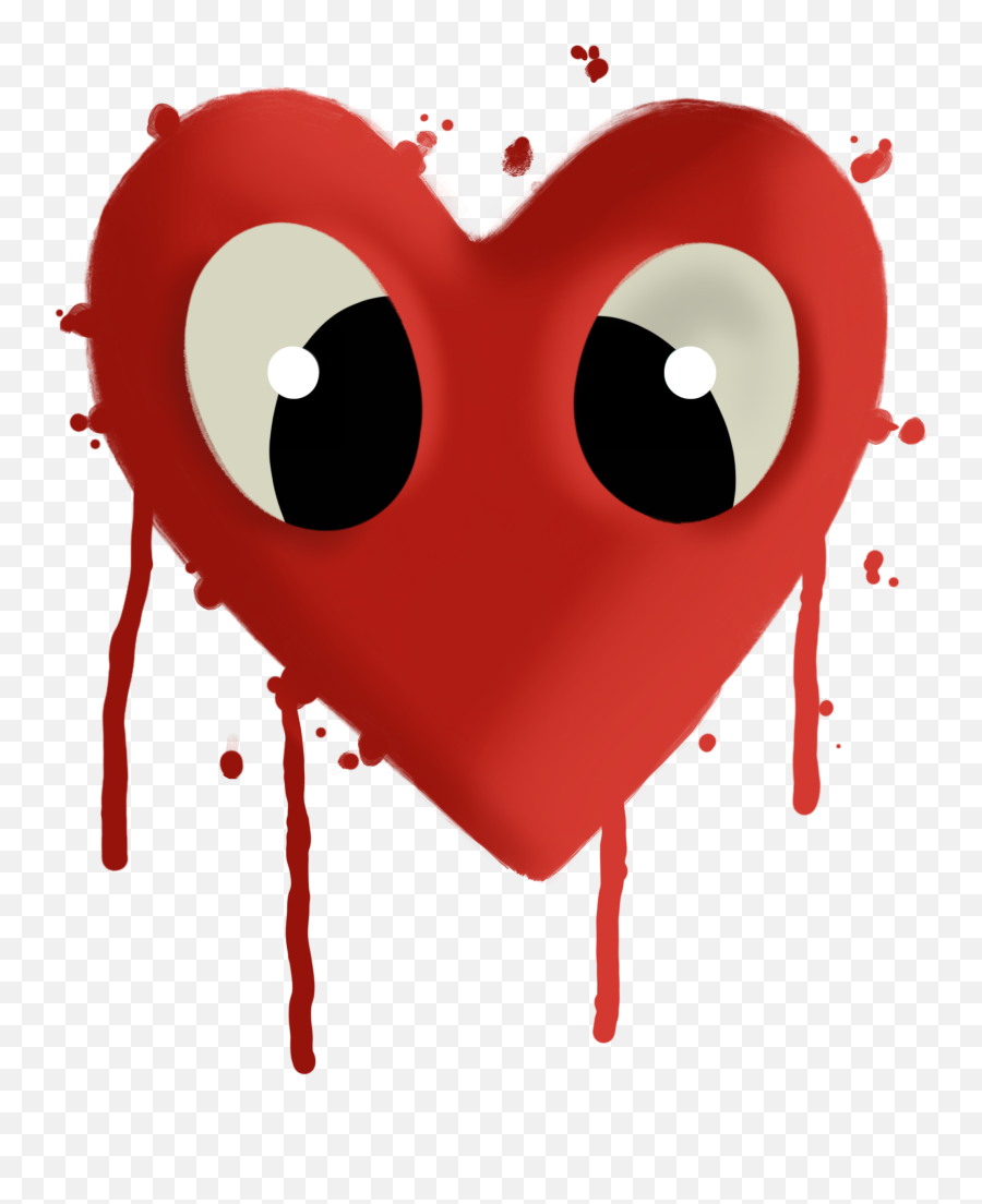 Available Works U2013 With Love By West Emoji,Red Emoji Bullets