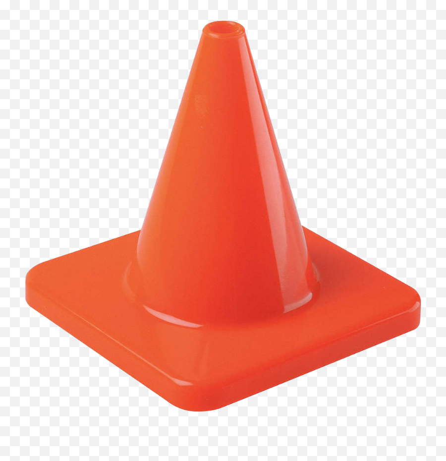 Orange Traffic Cone Png Download Image Png Arts Emoji,Traffic Cone Emoji