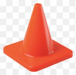 Orange Traffic Cone Png Download Image Png Arts Emoji,Traffic Cone Emoji