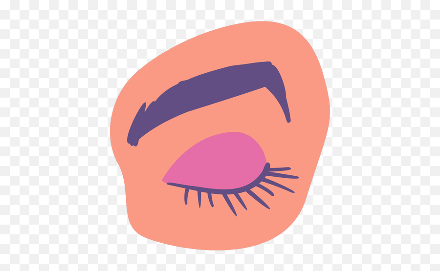 Closed Png U0026 Svg Transparent Background To Download Emoji,Eye Lip Eye Emoji Transparent