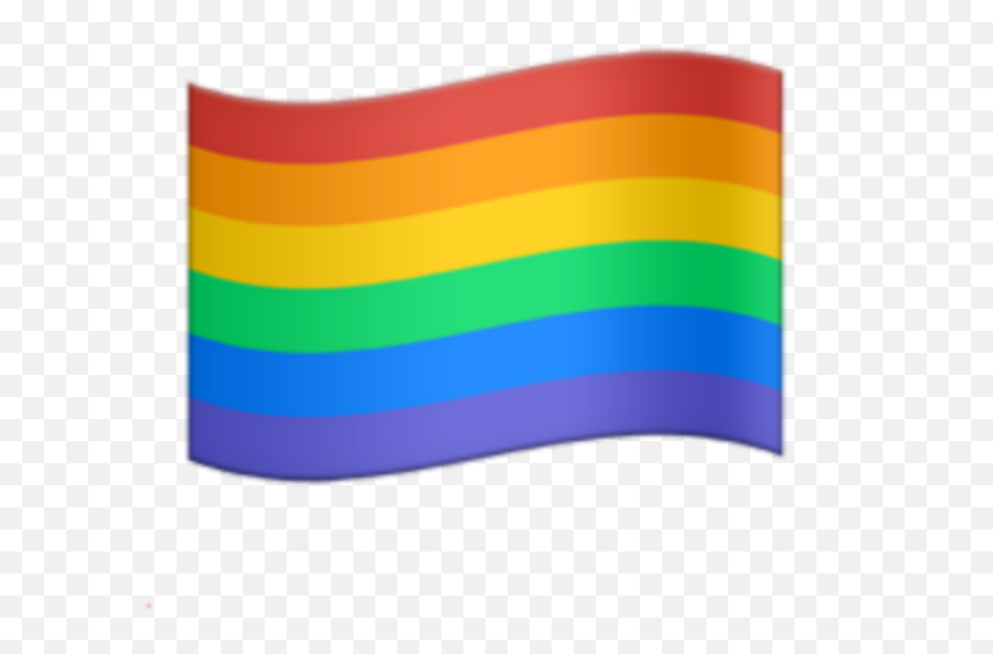 Lgbtflag Lgbtemoji Lgbt Emoji Emojis - Whatsapp Bandera Lgbt Emoji,Lgbt Flag Emoji