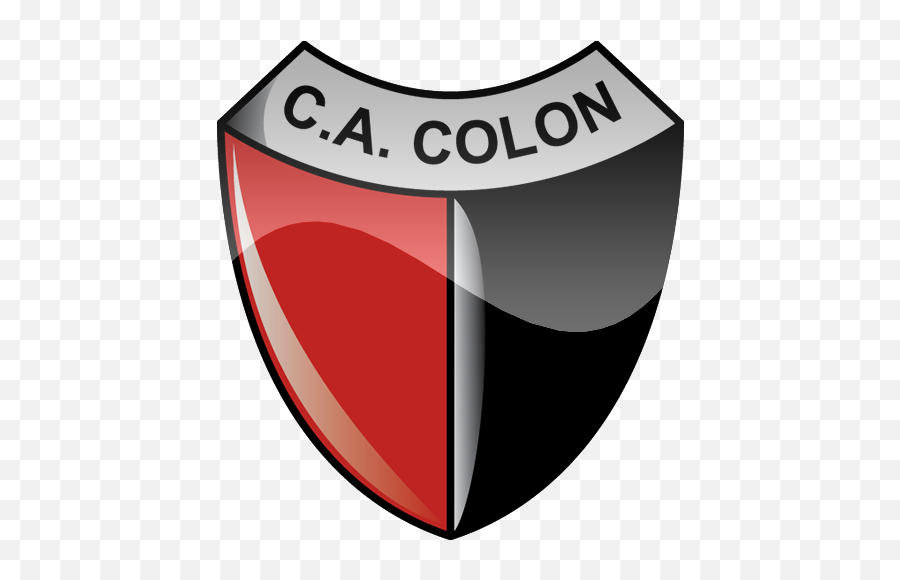 Colon Football Logo Png - Colón Png Emoji,Colon Emoji