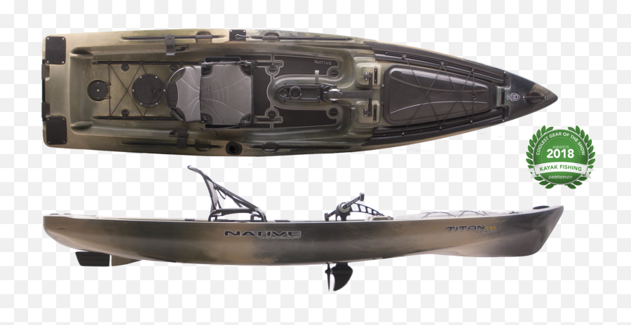 Current Native Watercraft Models As Of - Native Watercraft Titan Emoji,Emotion Mojo Angler Kayak