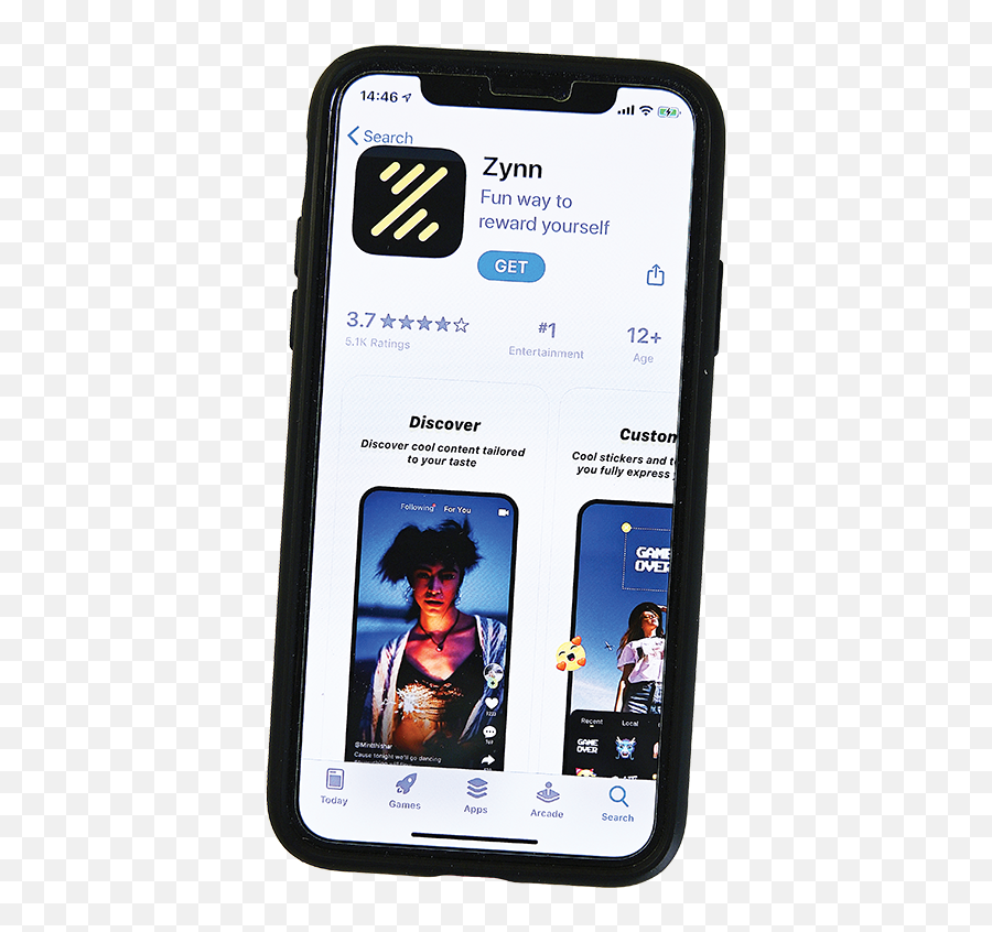 Zynn Brings Chinese Video App To Us Arab News Pk - Mobile Phone Case Emoji,Emotion Cheung