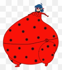 Paris Sexy Big Fat Heroines - Ladybug Png Emoji,Boobs Emojis