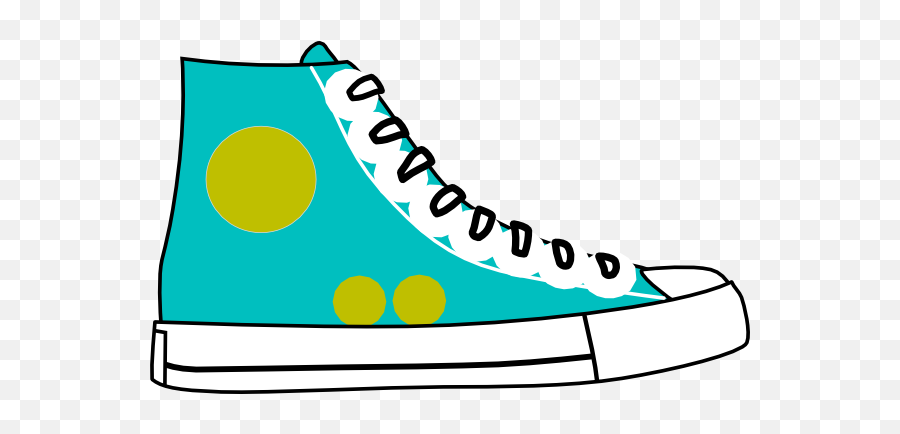 Tennis Shoes Clipart Black And White - Clip Art Pete The Cat Shoes Emoji,Emoji Tennis Shoes