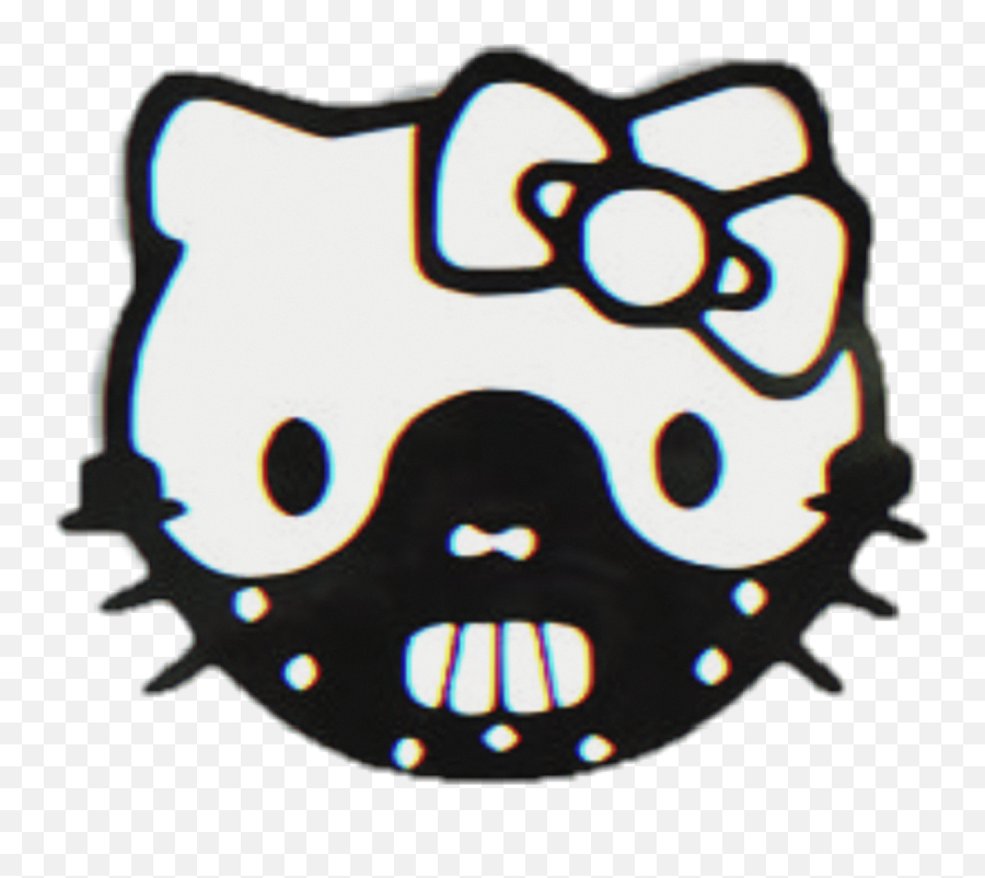 The Most Edited - Hello Kitty Emoji,Hannibal Lecter Emoji The Most Edited - Hello Kitty Emoji,Hannibal Lecter Emoji