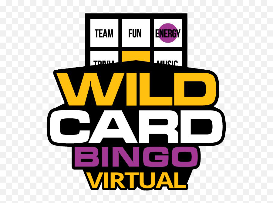 Virtual Events Wild Card Bingo Online Teambonding - Vertical Emoji,Bicycle Emotions Playing Cards