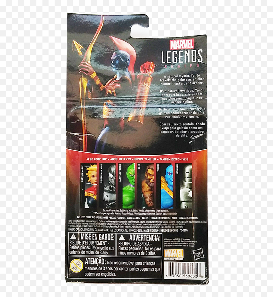 Marvel Legends Series 375in Triton Action Figures Toys U0026 Games - Fictional Character Emoji,Triton Emoji