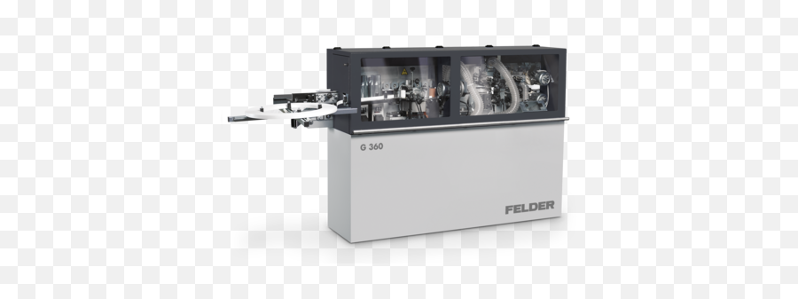 Edgebanders U2013 Felder Group - Kantenanleimmaschine Felder Emoji,Emotion Advantedge