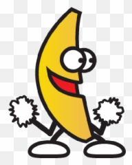 Image - Dancing Banana Gif Transparent Emoji,Banana Emoji