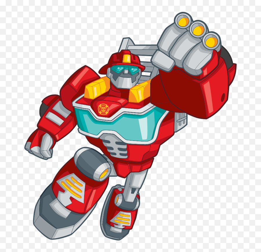 Transformers Rescue Bots Clipart - Transformers Rescue Bots Png Emoji,Autobot Emoji