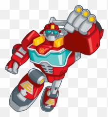 Transformers Rescue Bots Clipart - Transformers Rescue Bots Png Emoji,Autobot Emoji