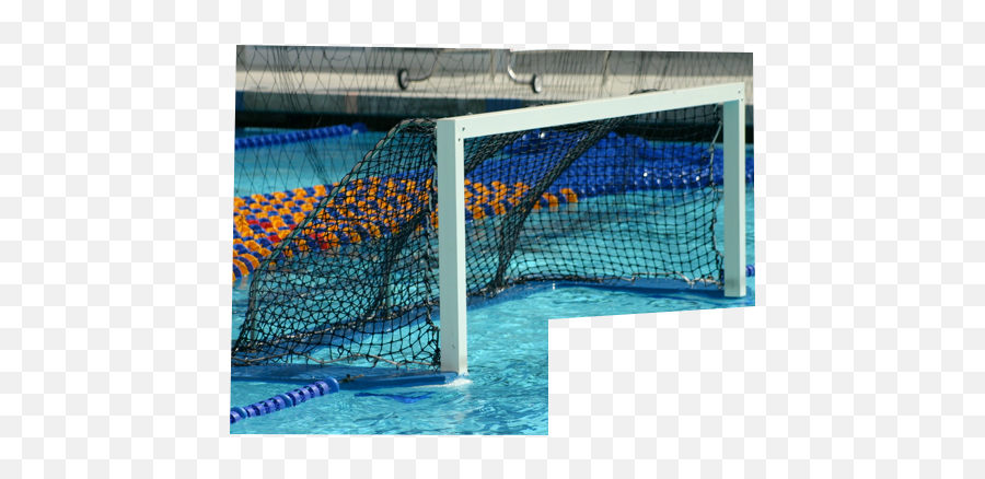 Water Polo Goal Png U0026 Free Water Polo Goalpng Transparent - Plastic Water Polo Goals Emoji,Water Polo Ball Emoji
