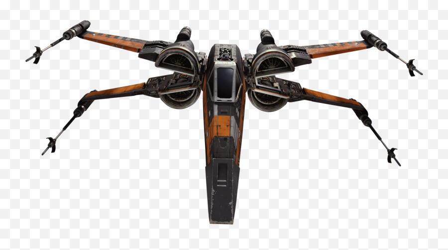 Download Free Png Black Squadron T - 70 Xwing Starwarsthe Black Squadron T 70 X Wing Emoji,Force Awakens Emoji