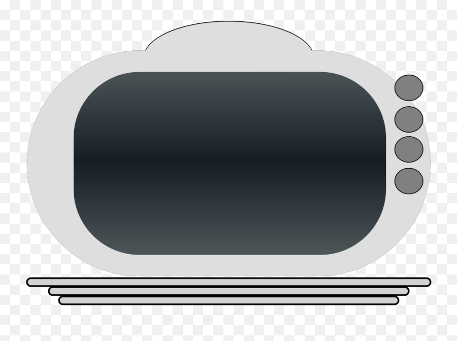 Hi Tech Tv Color Png Svg Clip Art For Web - Download Clip Horizontal Emoji,Emoji Magnifying Glass Tv