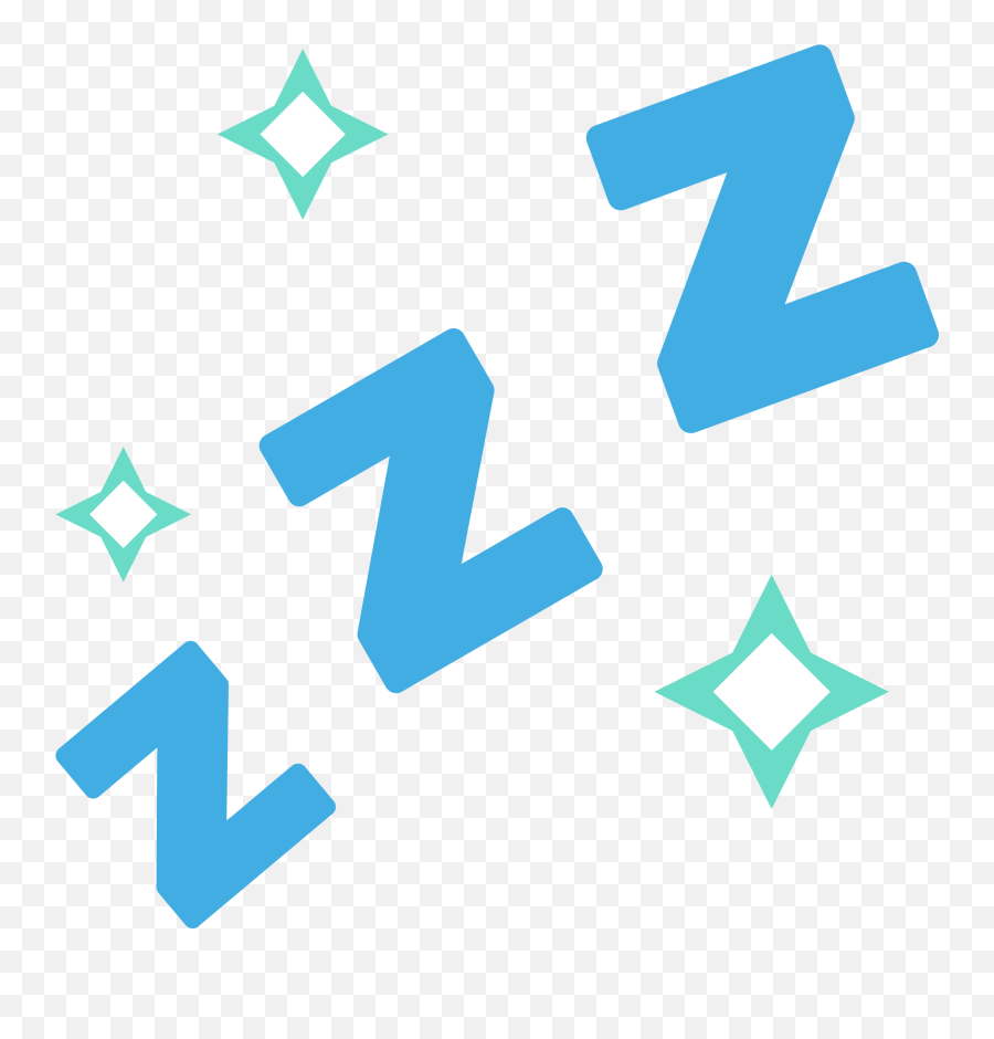 Why Should My Dentist Care If I Snore - Zzz Png Transparent Emoji,Snoring Emoji