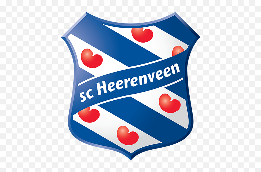 27 Times Que Poderiam Melhorar O Escudo - Sc Heerenveen Png Emoji,Emoji Times De Futebol