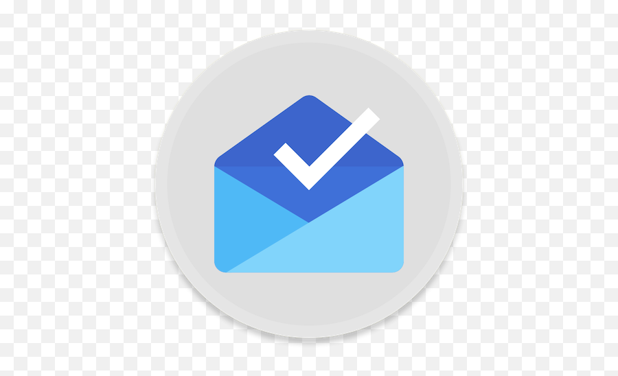 Google Inbox Icon - Horizontal Emoji,Google Inbox Emoji