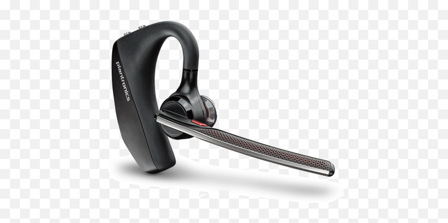 Plantronics Accessories Gn Netcom - Plantronics Voyager 5200 Bluetooth Headset Emoji,Emotion Headsets