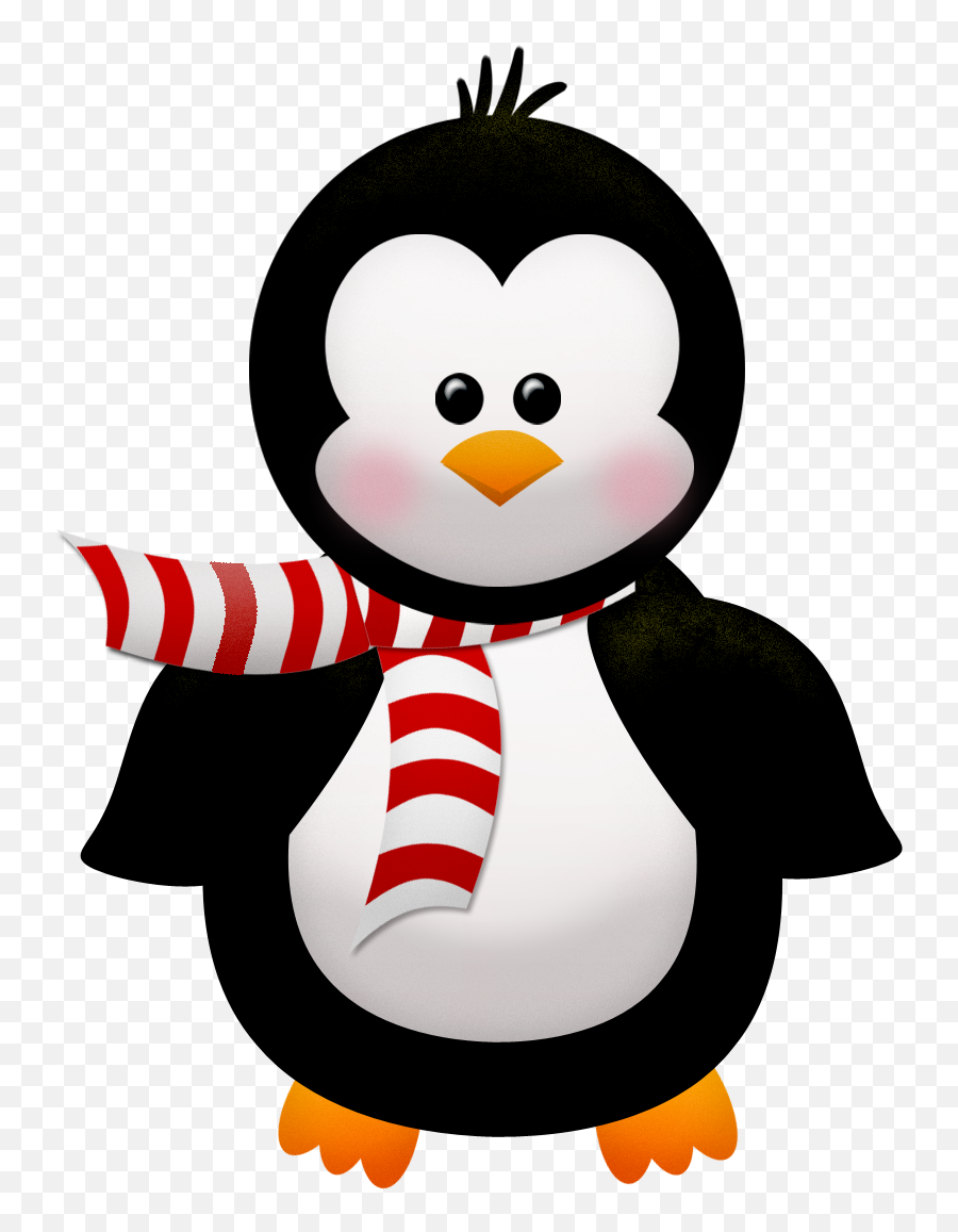 Pinguinos Animados - Silueta De Un Pingüino Emoji,Pinguino Emoticon Facebook