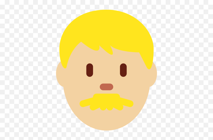 Man Medium - Light Skin Tone Emoji Happy,Light Skin Emoji