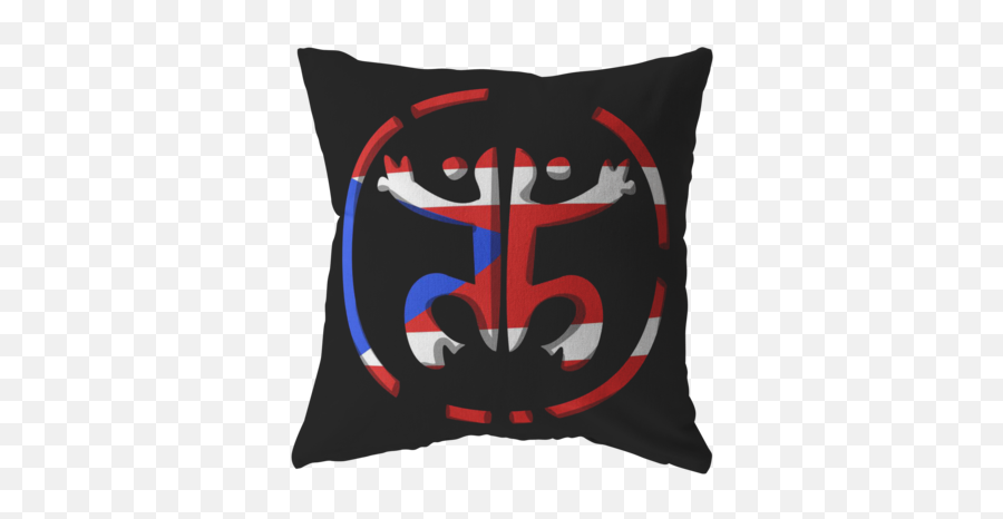 Products U2013 Tagged Aussie - Aussieaussieoioioi Flag Wallpaper Puerto Rico Emoji,Twin Emoji Pillow