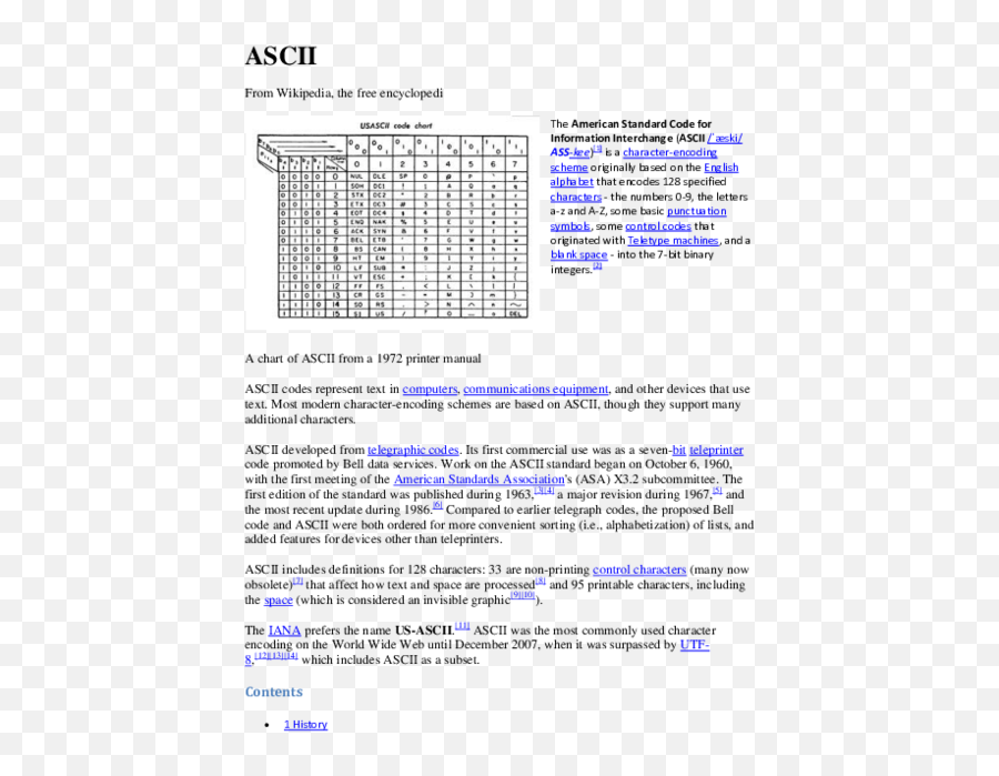 Blank Ascii Code - Document Emoji,Kode Emoji Blackberry