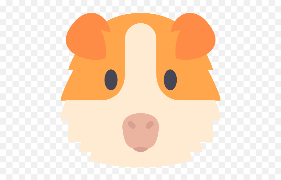 In Love Emoji Vector Svg Icon - Guinea Pig Icon Png,Guinea Pig Emoji