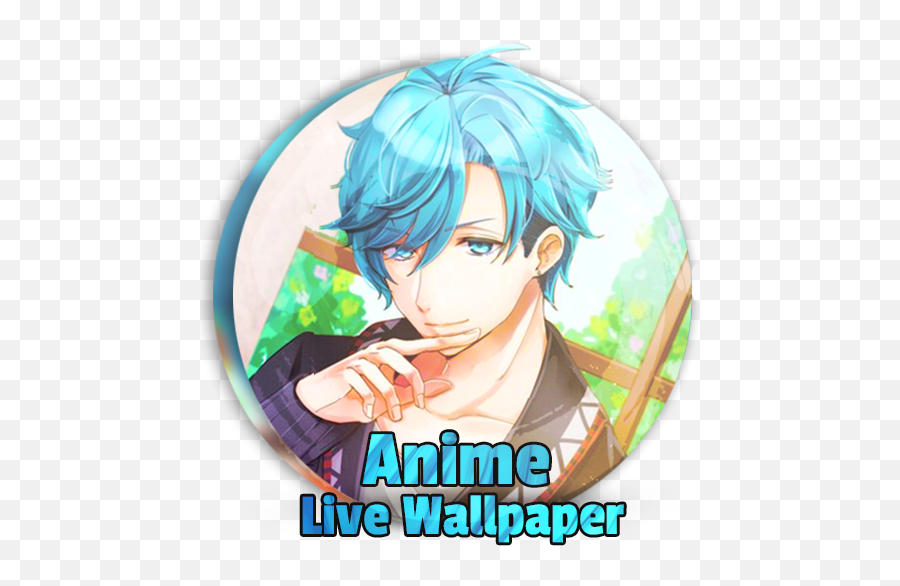 Daftar Anime Live Wallpaper Mobile9 - B Project Anime Personajes Emoji,Emoji Mobile9