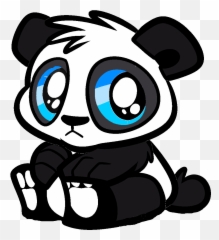 Grandma Clipart Cute Anime Grandma Cute Anime Transparent - Adorable Cute Animals Cartoon Emoji,Cute Anime Emoji