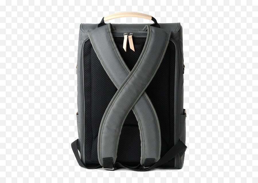 Vinta Bag Type 2 High Quality Canvas Camera Laptop Backpack - Solid Emoji,Emoji Flap Backpack
