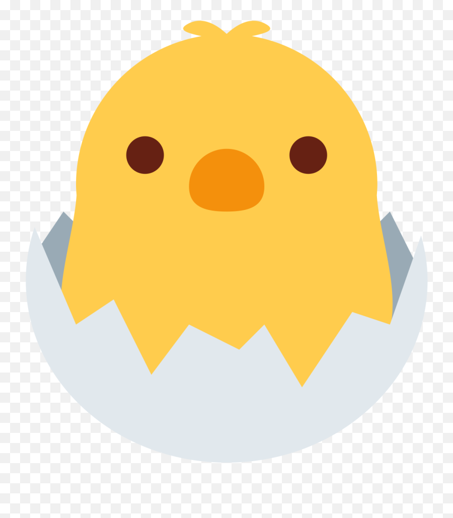 Hatching Icon Of Flat Style - Available In Svg Png Eps Ai Egg Hatching Emoji,Blowfish Emoji