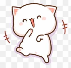 Cats Stickers For Whatsapp - Stickers Cloud Cat Sticker Gif Emoji,Funny Cat Emotions