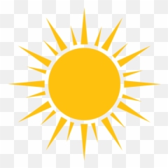 Clipart Sunrise - Clipartix Icon Sun Logo Emoji,Sunrise Emoji