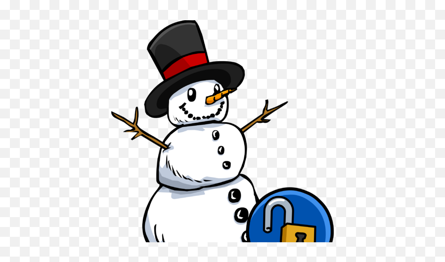 Snowman - Snowman Sprite Emoji,How To Do Dancing Snowman Emojis On Computer