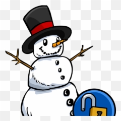 Snowman - Snowman Sprite Emoji,How To Do Dancing Snowman Emojis On Computer