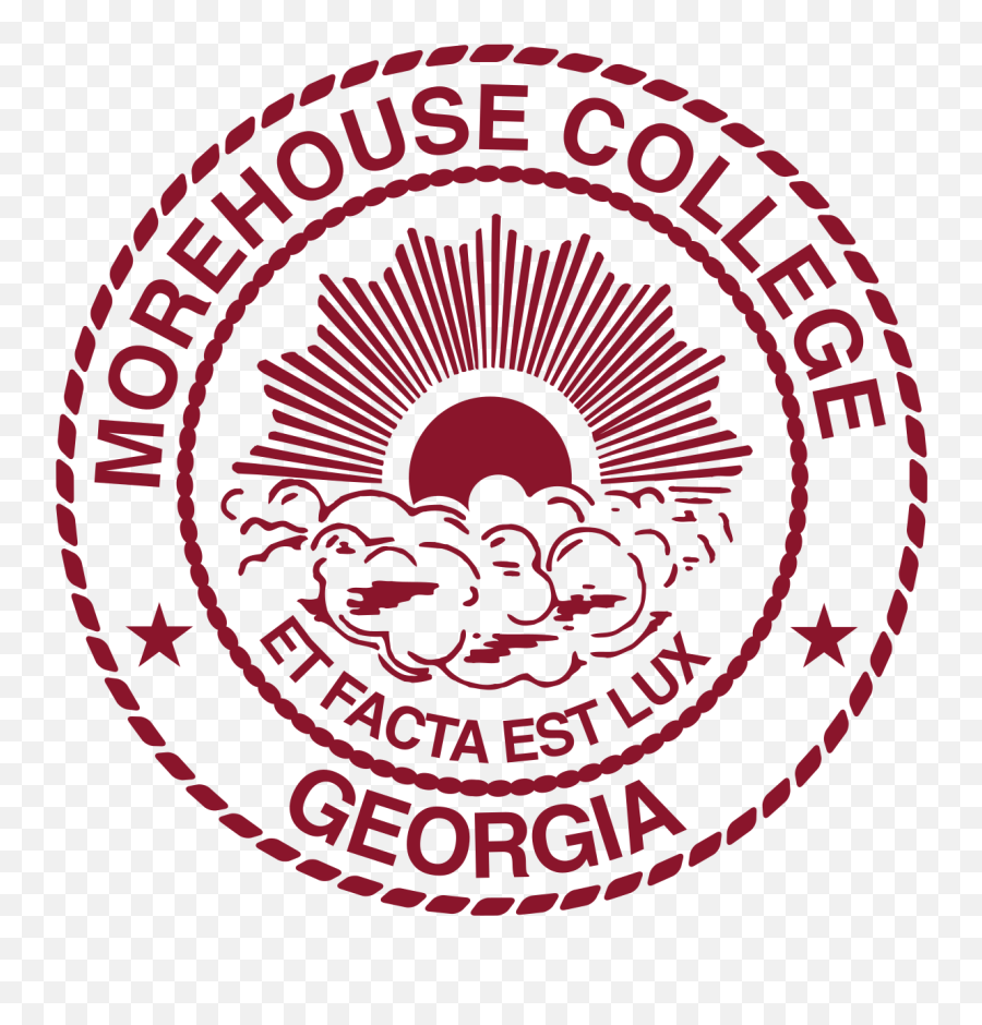 Morehouse College - Wikipedia Morehouse College Seal Emoji,Booker Washington Emotions Church