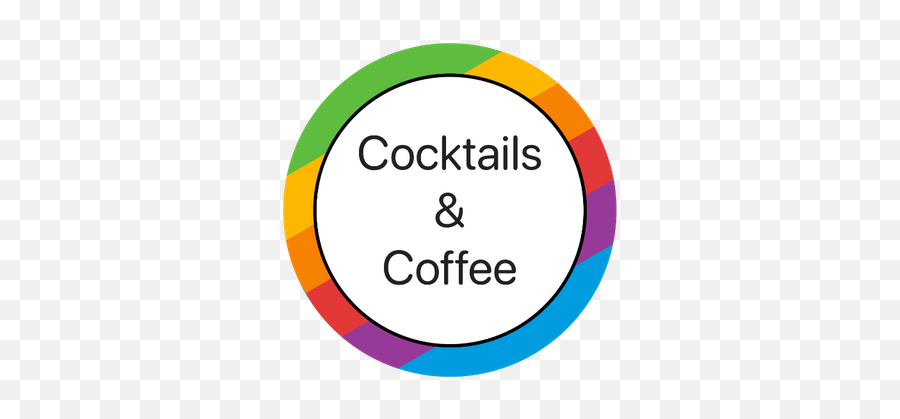Entries Tagged Linked List From Cocktails U0026 Coffee - Dot Emoji,Coffee Text Emojis