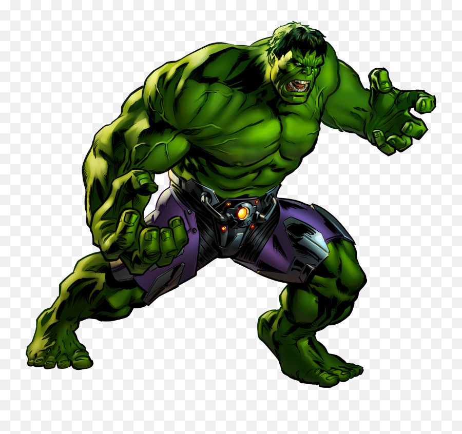 Download Superhero Spiderman Character - Hulk Png Emoji,Different Emotions In Bruce Banner