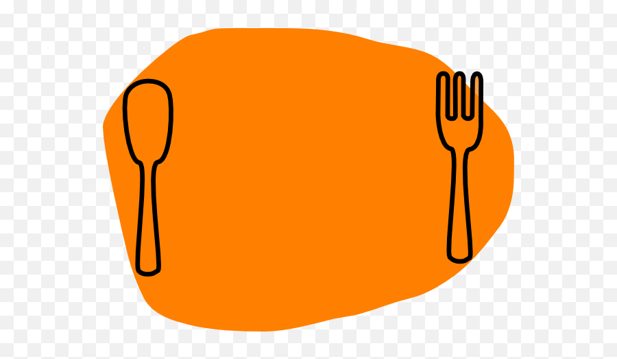 Dinner Clip Art - Clipartsco Plate Fork And Knife Clipart Emoji,Clipart Emoticons Love Dinner